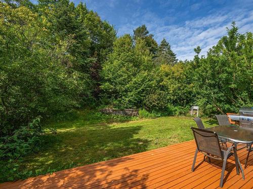 47 Forest Road, Dartmouth, NS - Outdoor