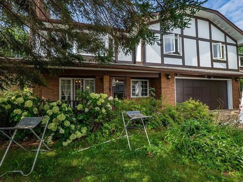 47 Forest Road, Dartmouth, NS - Outdoor