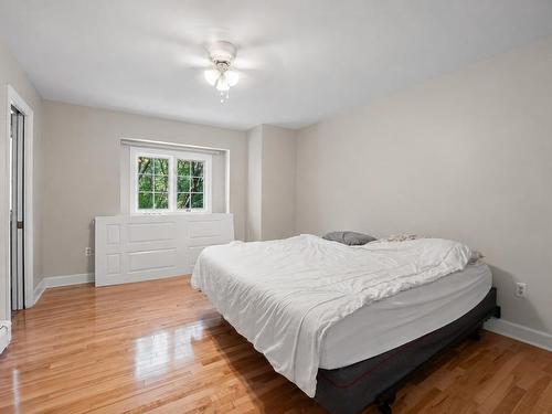 47 Forest Road, Dartmouth, NS - Indoor Photo Showing Bedroom