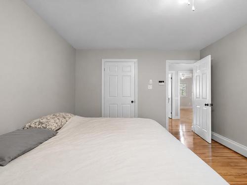 47 Forest Road, Dartmouth, NS - Indoor Photo Showing Bedroom
