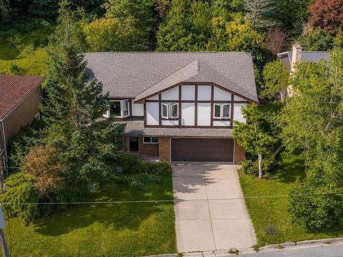 47 Forest Road, Dartmouth, NS - Outdoor