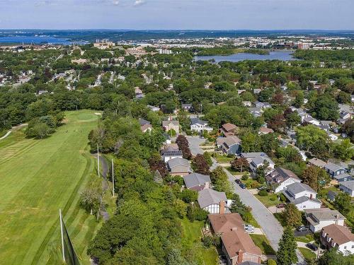 47 Forest Road, Dartmouth, NS - Outdoor With Body Of Water With View