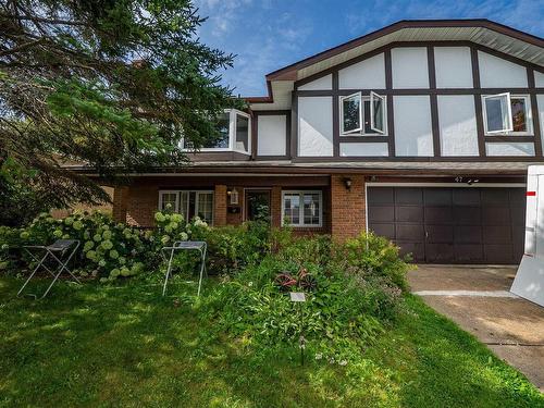 47 Forest Road, Dartmouth, NS - Outdoor