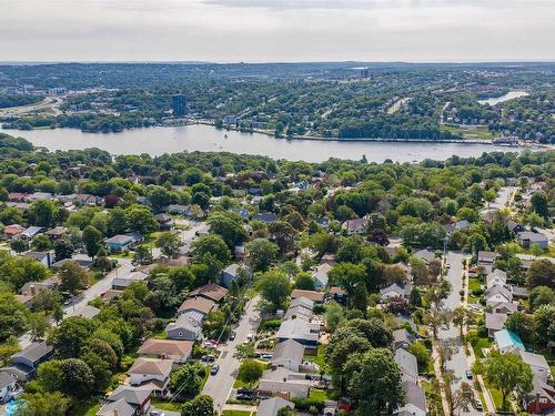 47 Forest Road, Dartmouth, NS - Outdoor With Body Of Water With View