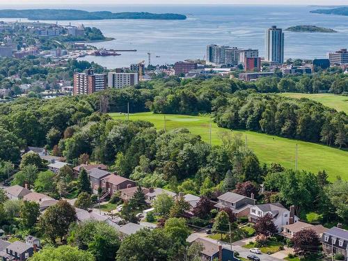 47 Forest Road, Dartmouth, NS - Outdoor With Body Of Water With View