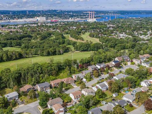 47 Forest Road, Dartmouth, NS - Outdoor With Body Of Water With View