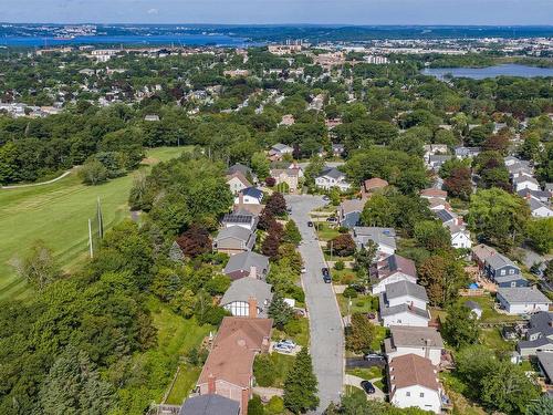 47 Forest Road, Dartmouth, NS - Outdoor With Body Of Water With View