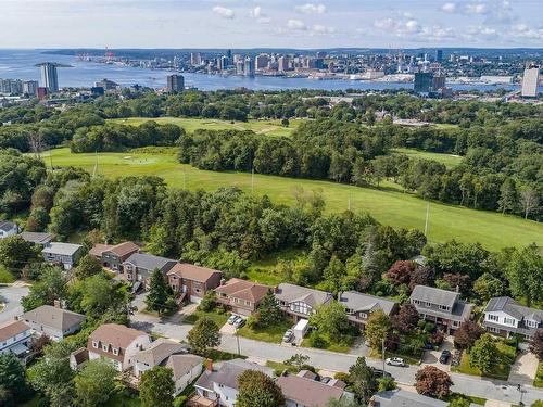 47 Forest Road, Dartmouth, NS - Outdoor With Body Of Water With View