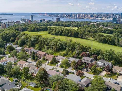 47 Forest Road, Dartmouth, NS - Outdoor With Body Of Water With View