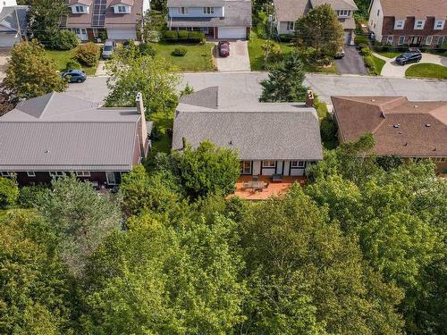 47 Forest Road, Dartmouth, NS - Outdoor