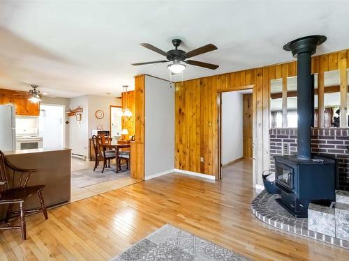198 Spruce Drive, Barss Corner, NS - Indoor