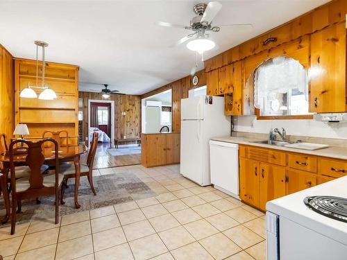 198 Spruce Drive, Barss Corner, NS - Indoor Photo Showing Kitchen