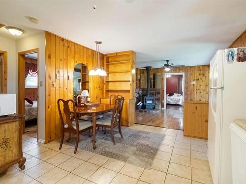 198 Spruce Drive, Barss Corner, NS - Indoor Photo Showing Dining Room