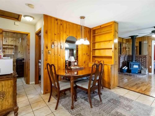 198 Spruce Drive, Barss Corner, NS - Indoor Photo Showing Dining Room