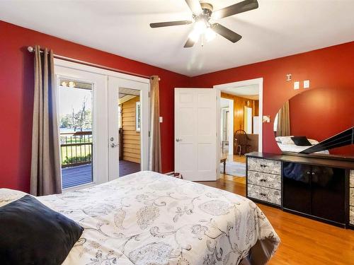 198 Spruce Drive, Barss Corner, NS - Indoor Photo Showing Bedroom