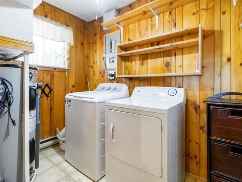 198 Spruce Drive, Barss Corner, NS - Indoor Photo Showing Laundry Room