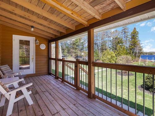 198 Spruce Drive, Barss Corner, NS - Outdoor With Exterior