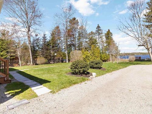 198 Spruce Drive, Barss Corner, NS - Outdoor