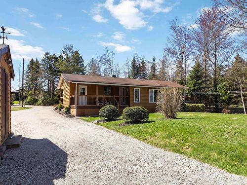 198 Spruce Drive, Barss Corner, NS - Outdoor