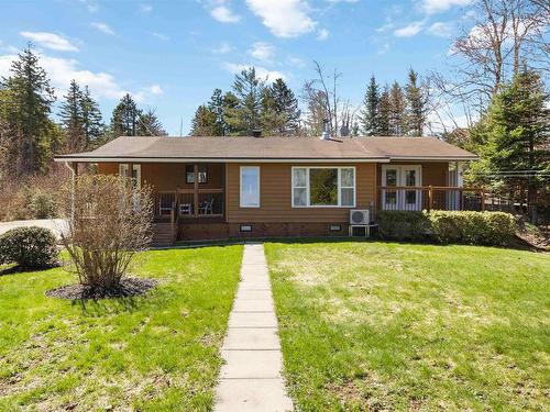 198 Spruce Drive, Barss Corner, NS - Outdoor With Deck Patio Veranda