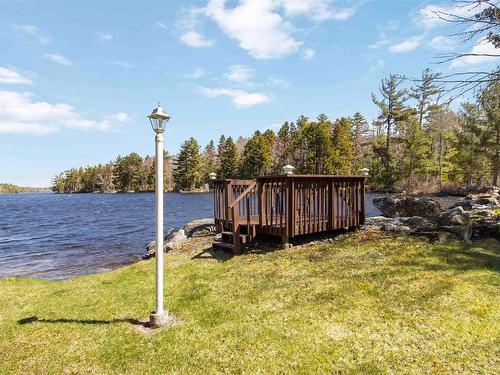 198 Spruce Drive, Barss Corner, NS - Outdoor With Body Of Water With View