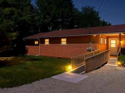 198 Spruce Drive, Barss Corner, NS - Outdoor