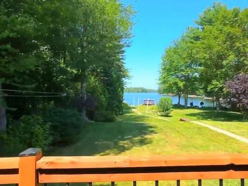 198 Spruce Drive, Barss Corner, NS - Outdoor With Body Of Water