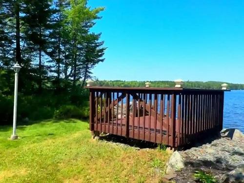198 Spruce Drive, Barss Corner, NS - Outdoor