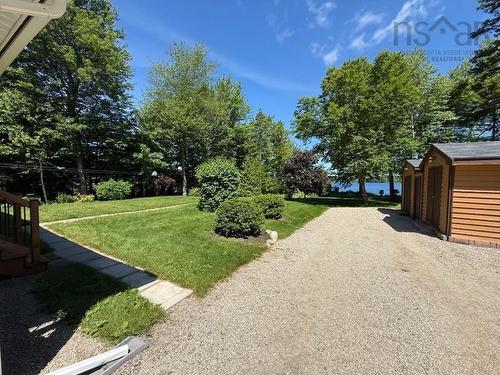 198 Spruce Drive, Barss Corner, NS - Outdoor
