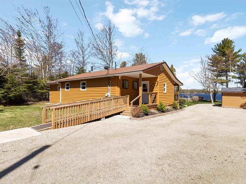 198 Spruce Drive, Barss Corner, NS - Outdoor