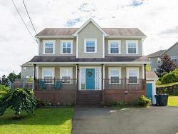 39 Slicers Lane  Middle Sackville, NS B4E 0A7