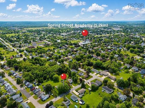 5 Elmwood Drive, Amherst, NS - Outdoor With View