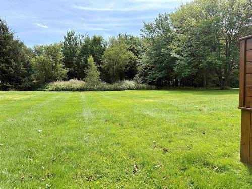 5 Elmwood Drive, Amherst, NS - Outdoor