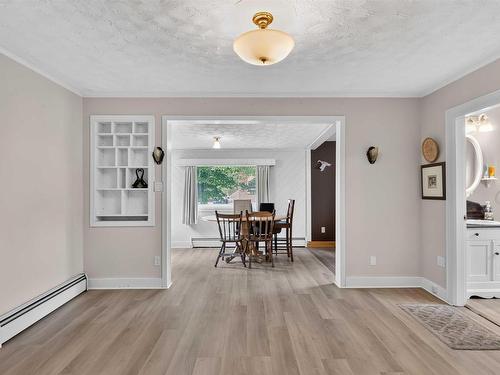 191 Oakdene Avenue, Kentville, NS - Indoor