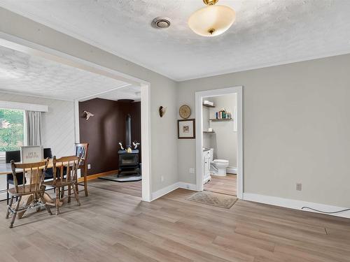 191 Oakdene Avenue, Kentville, NS - Indoor Photo Showing Dining Room