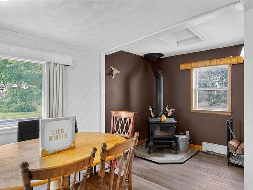 191 Oakdene Avenue, Kentville, NS - Indoor Photo Showing Dining Room