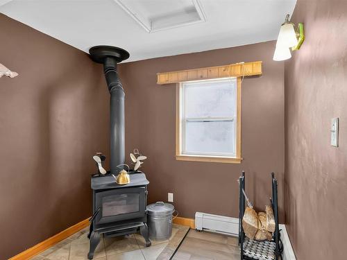 191 Oakdene Avenue, Kentville, NS - Indoor