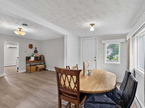 191 Oakdene Avenue, Kentville, NS - Indoor Photo Showing Dining Room