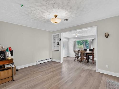 191 Oakdene Avenue, Kentville, NS - Indoor