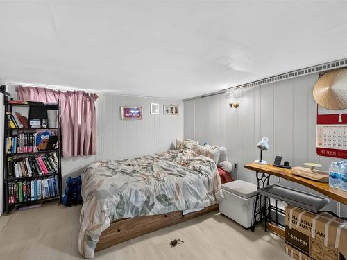 191 Oakdene Avenue, Kentville, NS - Indoor Photo Showing Bedroom