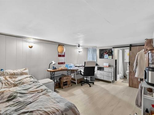 191 Oakdene Avenue, Kentville, NS - Indoor Photo Showing Bedroom