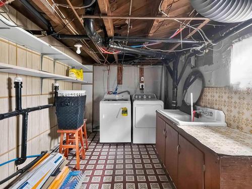 191 Oakdene Avenue, Kentville, NS - Indoor Photo Showing Laundry Room