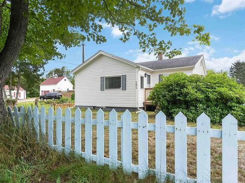 191 Oakdene Avenue, Kentville, NS - Outdoor