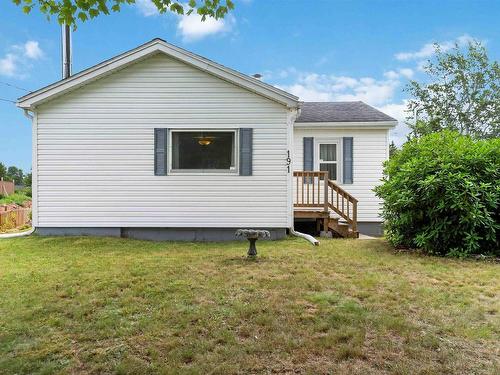 191 Oakdene Avenue, Kentville, NS - Outdoor