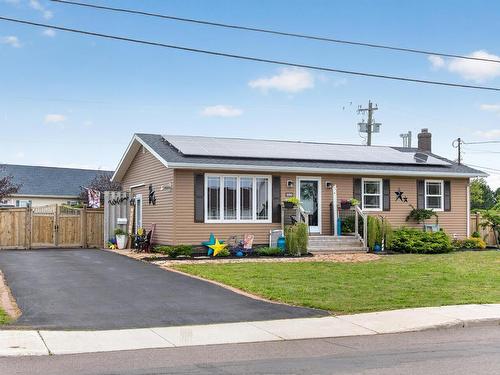 400 Duke Street  Summerside, PE C1N 5X5