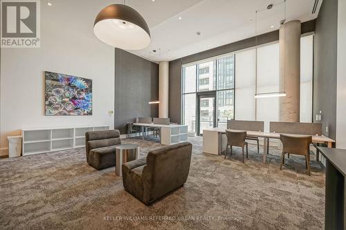 3706 - 8 Water Walk Drive, Markham, ON - Indoor