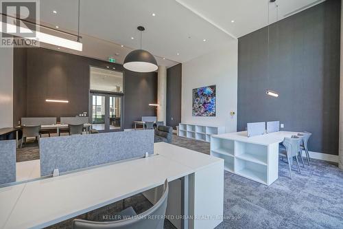 3706 - 8 Water Walk Drive, Markham, ON - Indoor