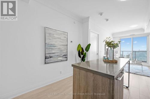 3706 - 8 Water Walk Drive, Markham, ON - Indoor