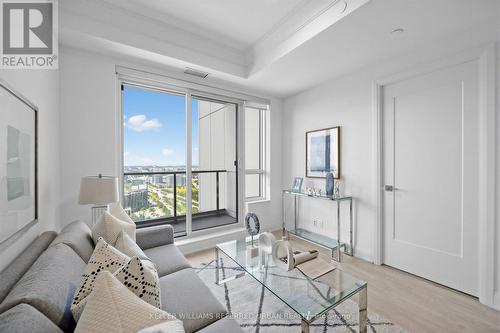 3706 - 8 Water Walk Drive, Markham, ON - Indoor