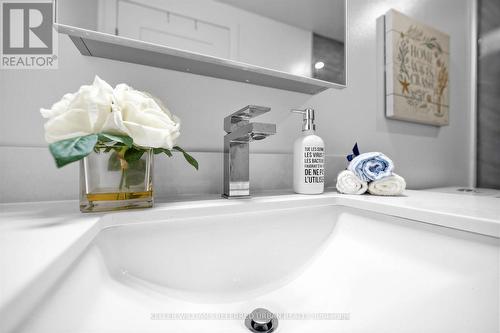 3706 - 8 Water Walk Drive, Markham, ON - Indoor